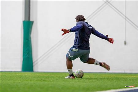 QSL - Outsiders (1)(3) vs (1)(4) Anti Social Club