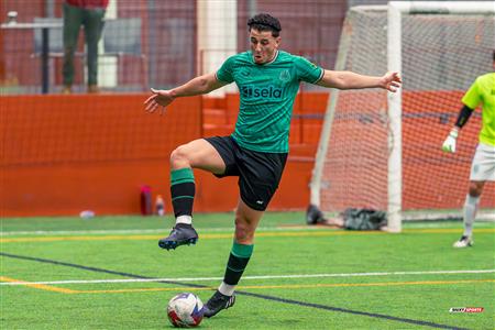 TKL 2023 DIV1 - EKIP XI (4) vs (6) FC SDT