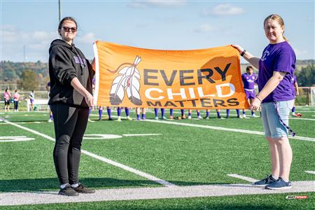 RSEQ 2023 RUGBY M - Bishop's (7) VS (33) ETS