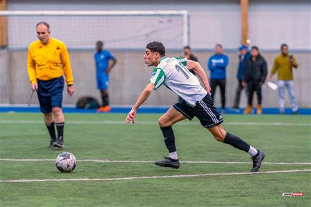 LPC 2023 - Olimpia vs Raza Azteca