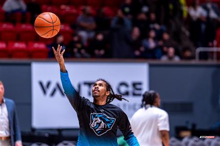TBL - Montreal Tundra vs Syracuse Stallions - PreGame Reel