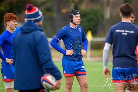 Alamercery (Amical) - FCG vs SOC