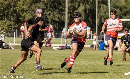 Areco RC Vs Lanus RC