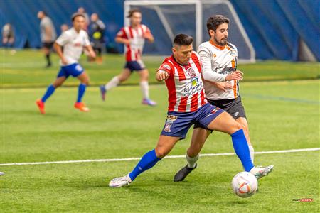 QSL - Miami Bice (2) vs (8) Chivas Montreal FC