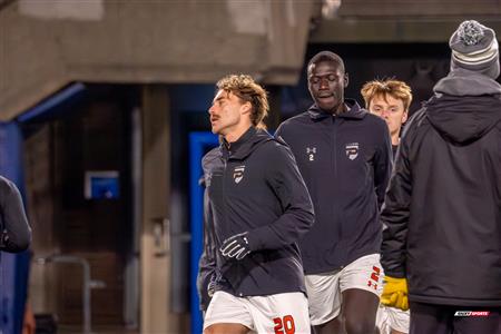 RSEQ - 2023 Final Soccer Univ. Masc - UdM (1) vs (2) UQTR - Reel B