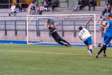 LPC 2023 - Olimpia vs Raza Azteca