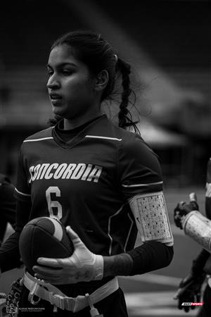 RSEQ - 2023 FLAG FOOTBALL UNIV. - CONCORDIA (38) vs (14) Laval