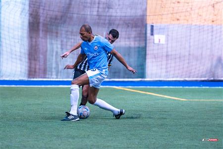 LPC 2023 - Peru FC vs FC Carthage