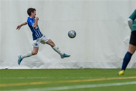 TKL 2023 Div3 - Bandjos Div3A (11) vs (1) Khoyas FC