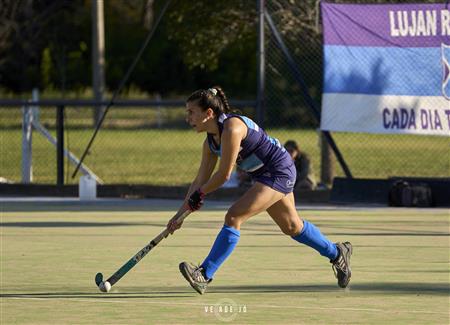 LRC vs Velez (Quinta, Inter y Primera)