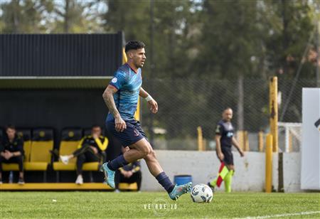 AFA - 1B - FLANDRIA (2) VS (1) Brown PM