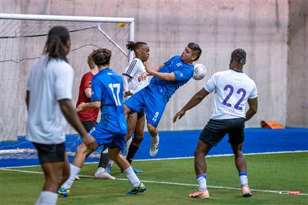 LPC 2023 - Olimpia vs Veterans United