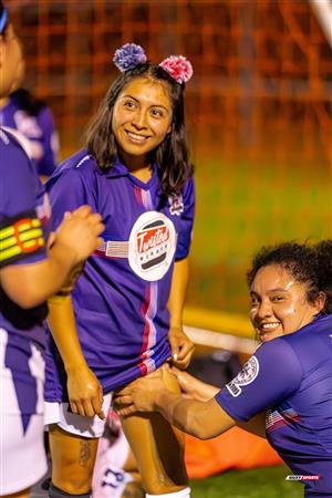 Chivas Montréal vs Beauties (Fém)
