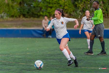 PLSJQ F U-16 - CS MRO VS Blainville