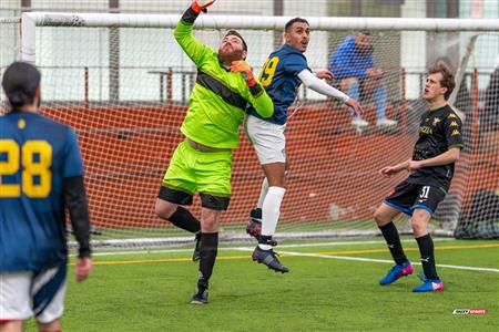 TKL 2023 DIV2 - FC Lion (6) - (6) FC Grabuge