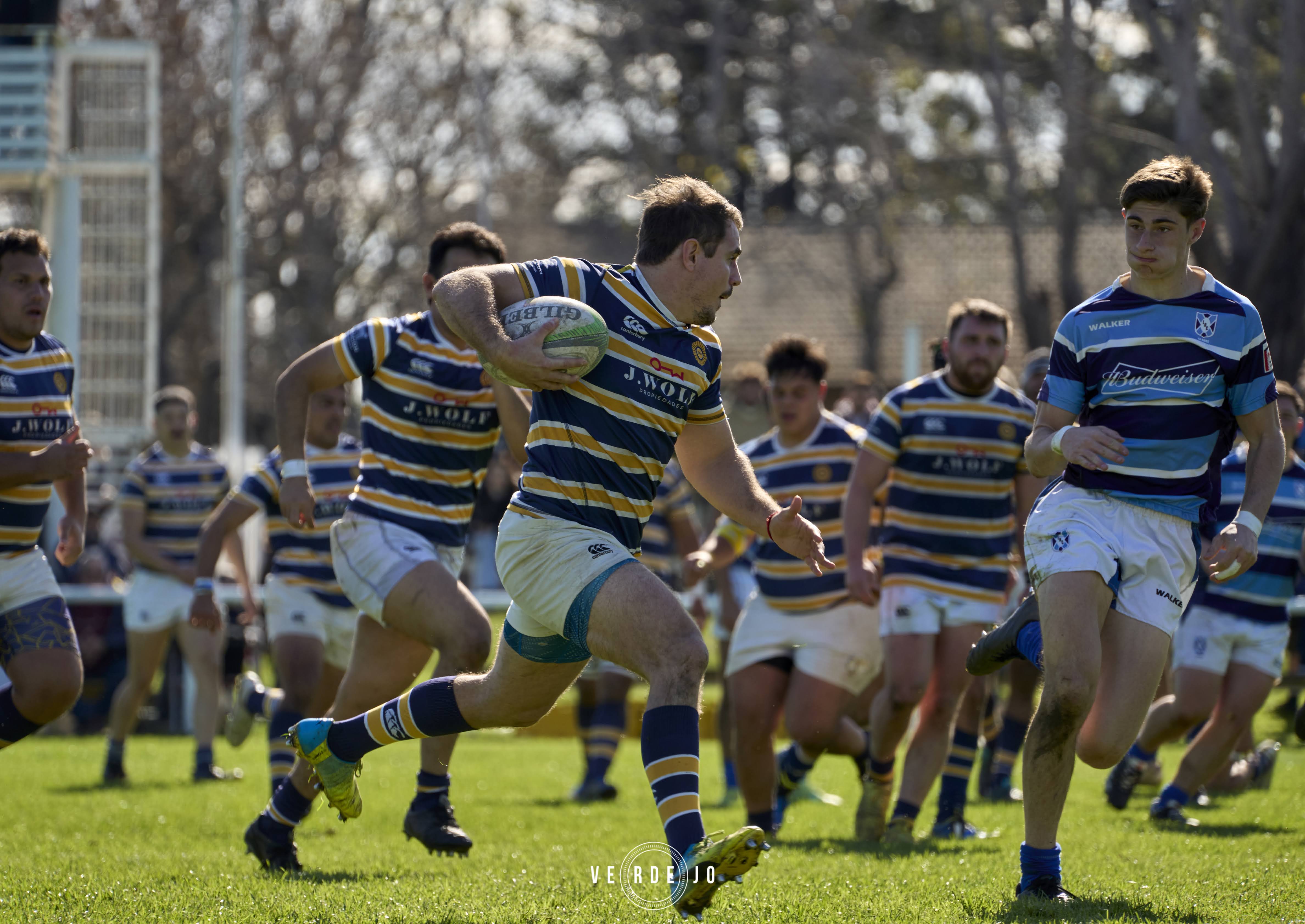  Círculo de ex Cadetes del Liceo Militar Gral San Martín - Luján Rugby Club - Rugby - URBA - 1C Inter - Liceo Militar (49) vs (19) Lujan Rugby (#URBA1CLICLRCb08) Photo by: Ignacio Verdejo | Siuxy Sports 2023-08-26