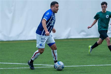 TKL 2023 Div3 - Bandjos Div3A (11) vs (1) Khoyas FC