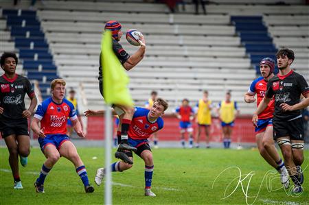 2023 CRABOS FCG (21) vs (15) LOU