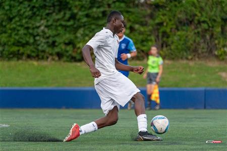 COUPE DU QUÉBEC (U16M) - CS MRO (1) vs (0) CS Lasalle Rapides