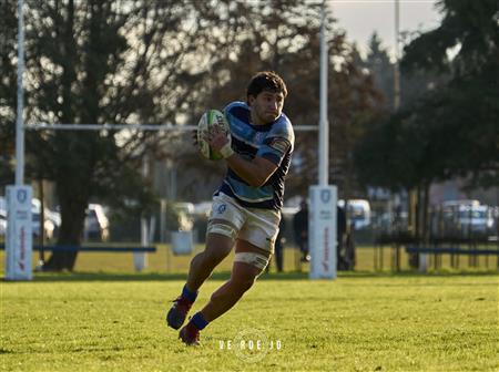 URBA - 1C - Lujan RC vs CASA de Padua