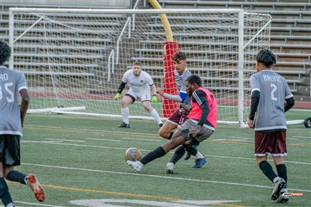 CSL 2023 - FC Huile (2) vs (1) QUAD FC