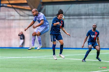 LPC 2023 - Puissance (1) vs (0) Delorimiere