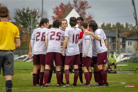Coupe Ligue 2023 // Saint Lazare HSC x CS Montreal Centre