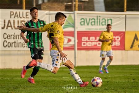 AFA - 1B - FLANDRIA (0) VS (1) CA Nueva Chicago