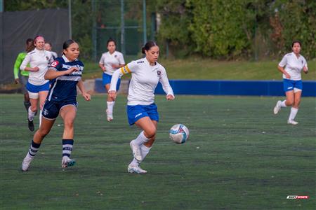 PLSJQ F U-16 - CS MRO VS Blainville