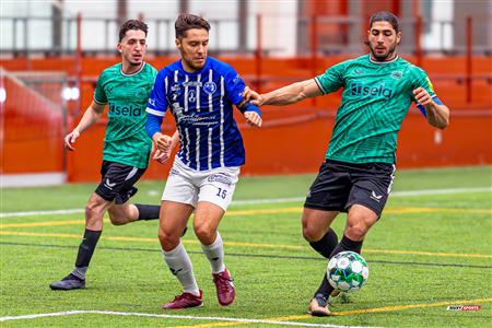 TKL 2023 Div1 - Bandjos (10) - (2) EKIP XI