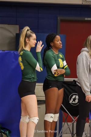 UQAM Invitational 2022 - Vert et Or