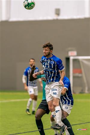 TKL 2023 DIV1 - FC ASC (5) vs (2) Bandjos FC