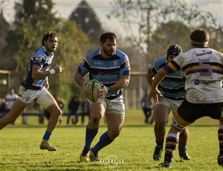 URBA - 1C - Lujan RC vs CASA de Padua