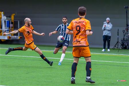 TKL 2023 DIV1 - Bandjos Div1 (6) vs (5) FC SDT