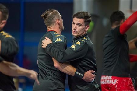 2023 GSMH Isère vs AS Lyon Caluire