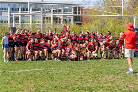 THE CAT POLSON MEMORIAL CUP 2023 - IN LOVING MEMORY OF CATHERINE POLSON