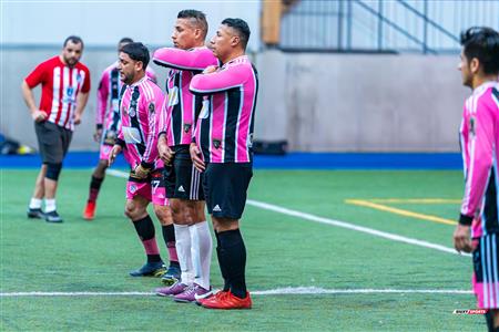 LPC 2023 - Sport Boys vs Atletico Madrid