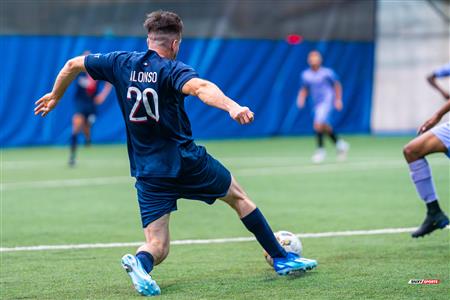 LPC 2023 - Puissance (1) vs (0) Delorimiere