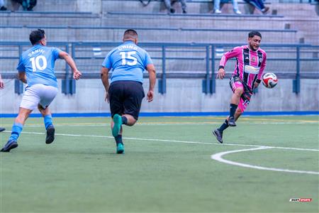 LPC 2023 - Sport Boys vs Peru FC