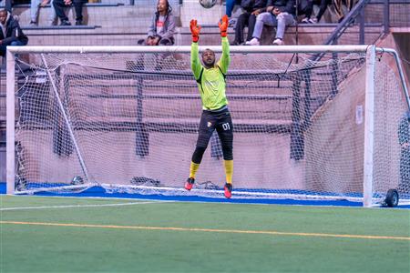 LPC 2023 - Puissance vs Tchad