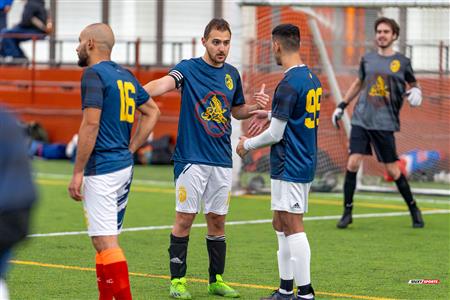 TKL 2023 DIV2 - FC Lion (6) - (6) FC Grabuge