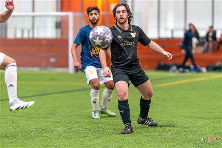 TKL 2023 DIV2 - FC Lion (6) - (6) FC Grabuge