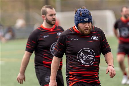 PARCO TOURNOI A.STEFU 2023 - MONTREAL IRISH RFC VS CLUB DE RUGBY DE QUÉBEC