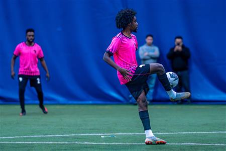 LPC 2023 - Olimpia vs All-Stars Foot (1st half)