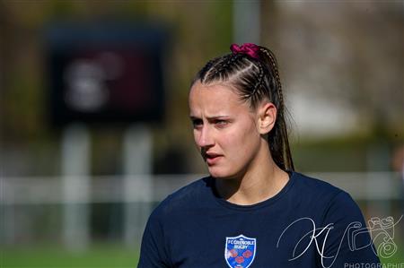U18 - FC Grenoble (28) vs (0) Montpellier Hérault Rugby