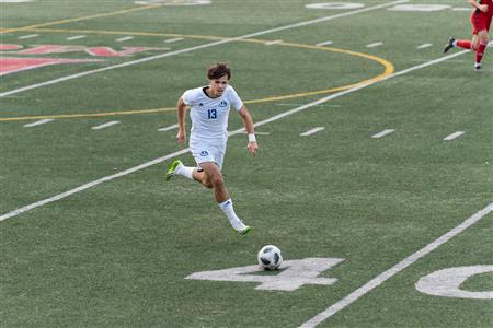 RSEQ - 2023 Soccer - McGill (0) vs (0) U. de Montréal