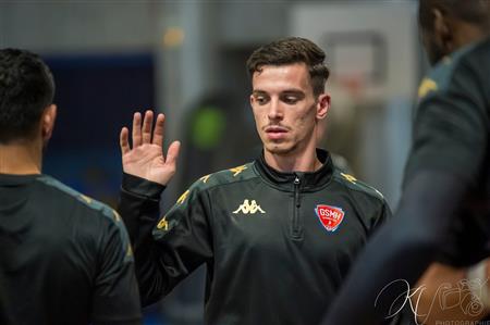 2023 GSMH Isère vs AS Lyon Caluire