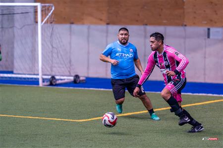 LPC 2023 - Sport Boys vs Peru FC