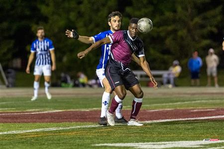 ARSC - Bandjos Div1 (11) vs (0) NDG SA