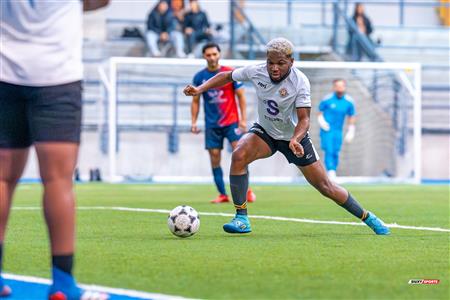 LPC 2023 - Atlante (1) vs (1) Vétérans United